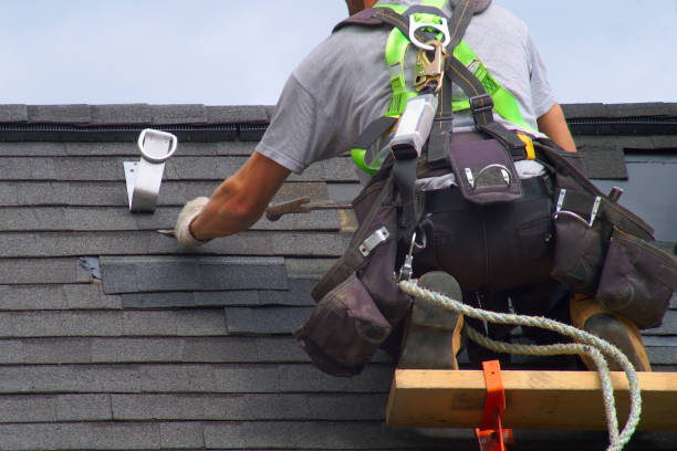 Quick and Trustworthy Emergency Roof Repair Services in West Lafayette, IN