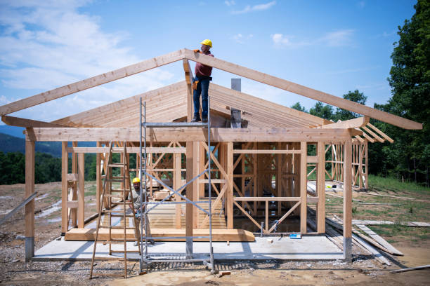 Best Commercial Roofing Services  in West Lafayette, IN