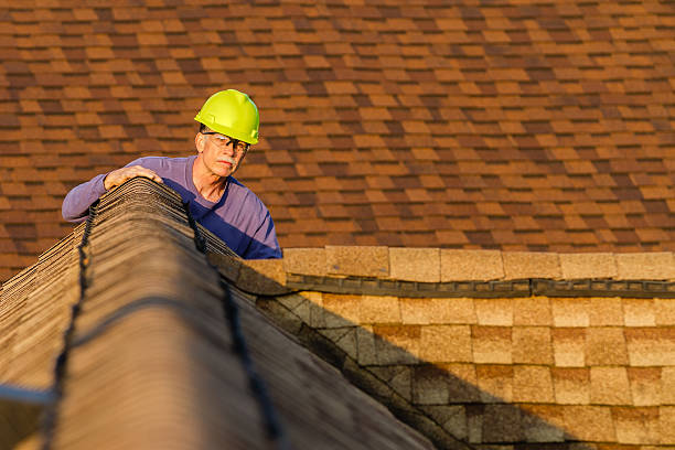 Best Best Roofing Contractors  in West Lafayette, IN