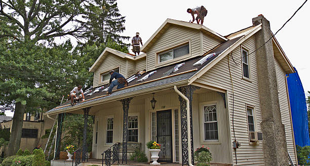Trusted West Lafayette, IN Roofing Contractor Experts