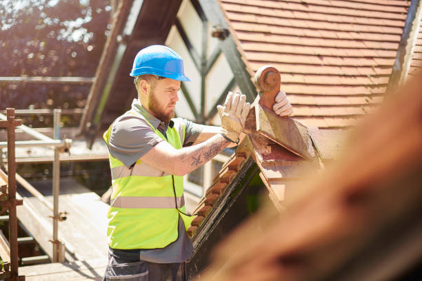 Best Roof Replacement Cost  in West Lafayette, IN