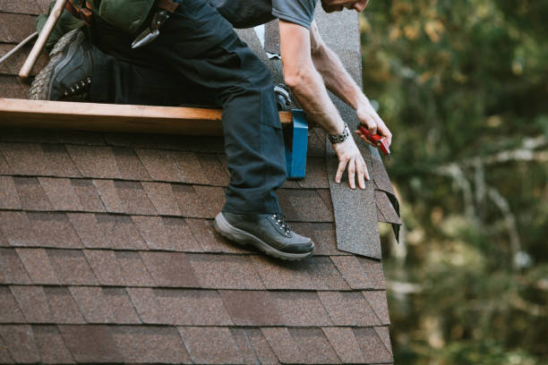Tile Roofing Contractor in West Lafayette, IN